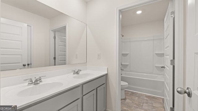 2867 Eucalyptus Road, Loganville, GA 30052