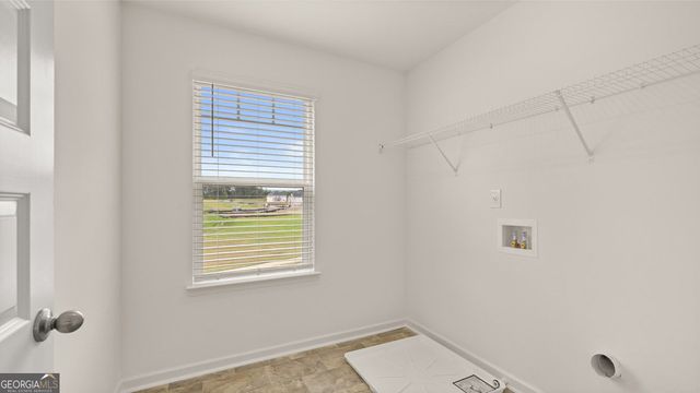 2867 Eucalyptus Road, Loganville, GA 30052