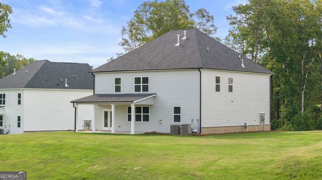 2867 Eucalyptus Road, Loganville, GA 30052