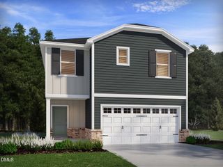 1431 Hatteras Road, Durham, NC 27704