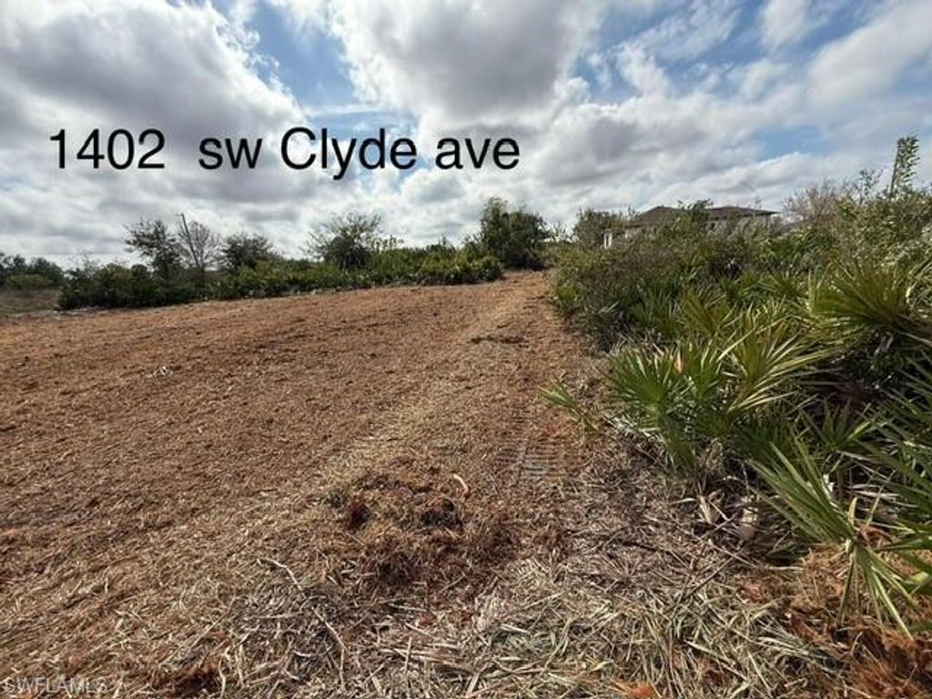 1402 Clyde AVE S, LEHIGH ACRES, FL 33976 — photo 4
