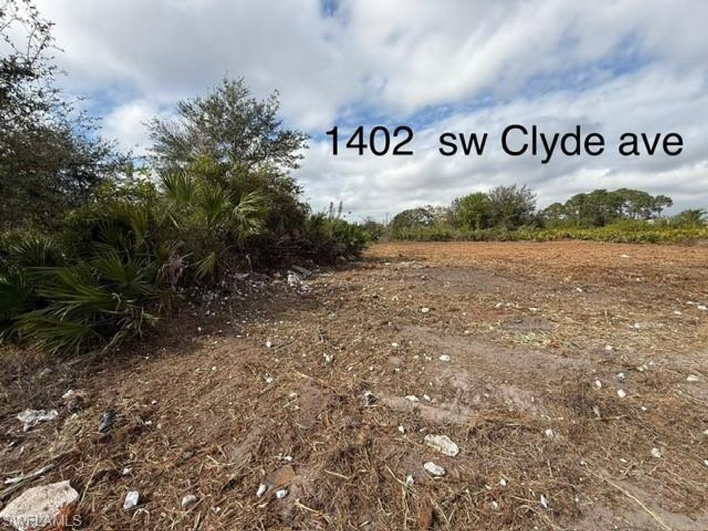 1402 Clyde AVE S, LEHIGH ACRES, FL 33976 — photo 5