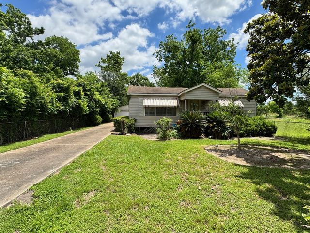 5302 Lavender Street, Houston, TX 77026