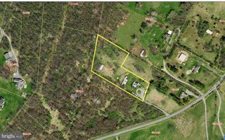 908 TRIPLE J RD, Berryville, VA 22611