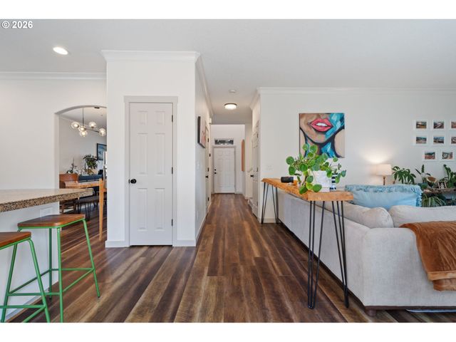 4030 Nw QUINAULT St, Camas, WA 98607