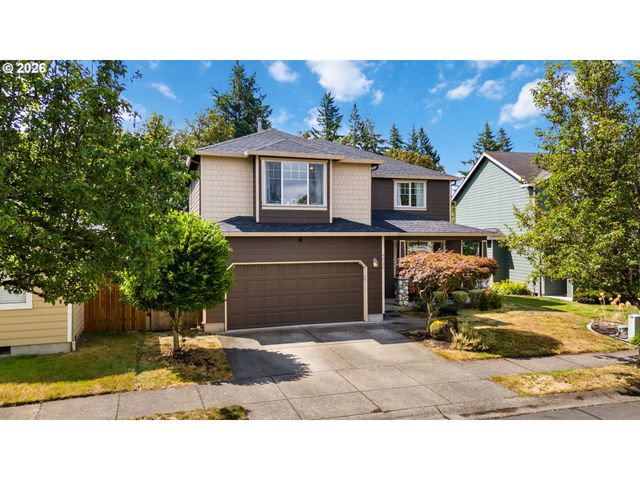4030 Nw QUINAULT St, Camas, WA 98607