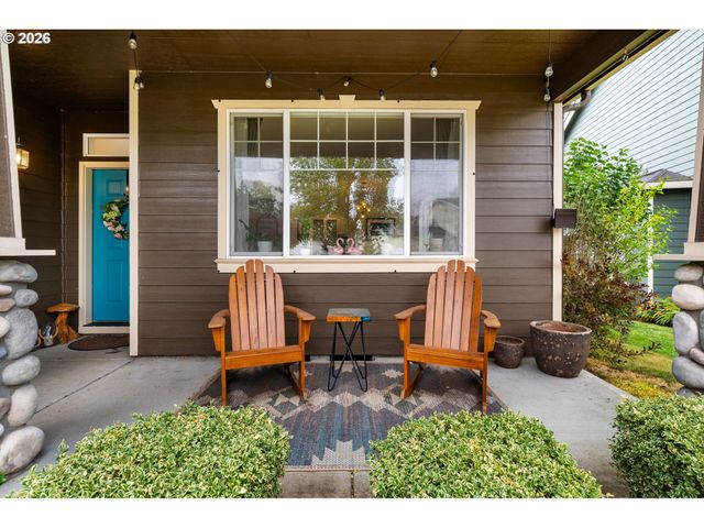 4030 Nw QUINAULT St, Camas, WA 98607