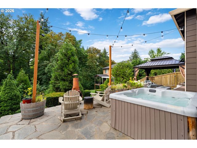 4030 Nw QUINAULT St, Camas, WA 98607