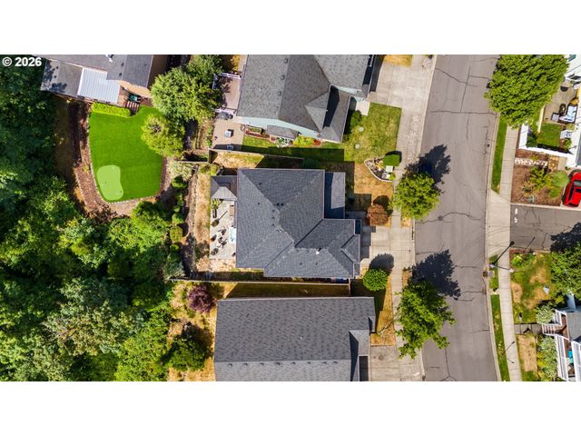 4030 Nw QUINAULT St, Camas, WA 98607