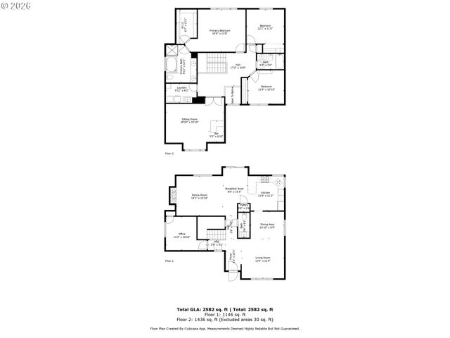 4030 Nw QUINAULT St, Camas, WA 98607