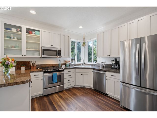 4030 Nw QUINAULT St, Camas, WA 98607