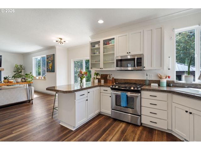 4030 Nw QUINAULT St, Camas, WA 98607