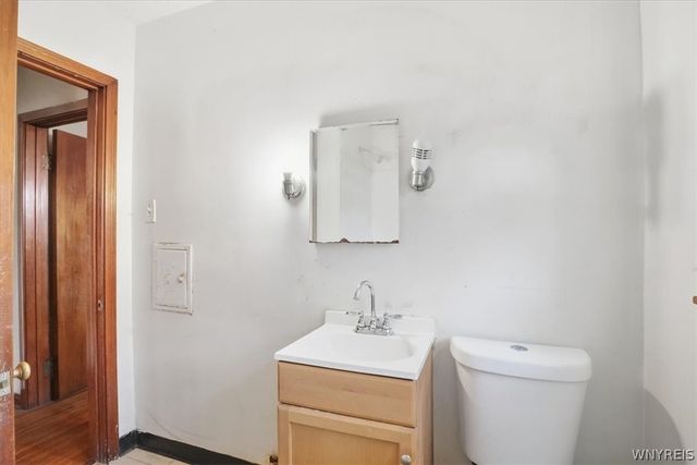 65 Forman Street, Buffalo, NY 14211