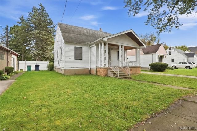 65 Forman Street, Buffalo, NY 14211