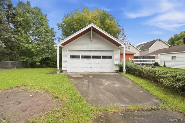 65 Forman Street, Buffalo, NY 14211