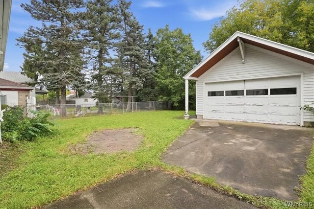 65 Forman Street, Buffalo, NY 14211