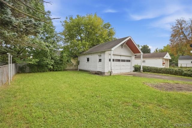 65 Forman Street, Buffalo, NY 14211