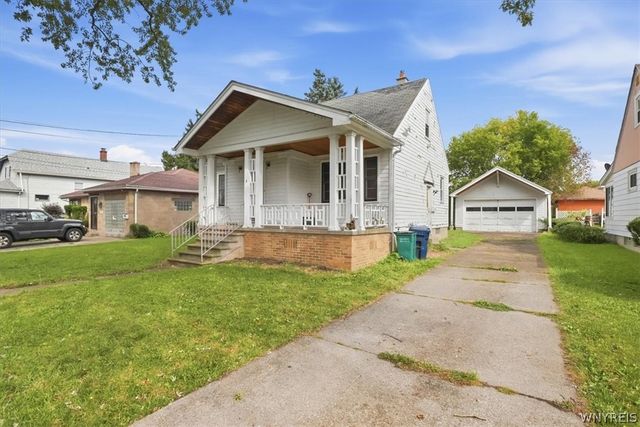 65 Forman Street, Buffalo, NY 14211