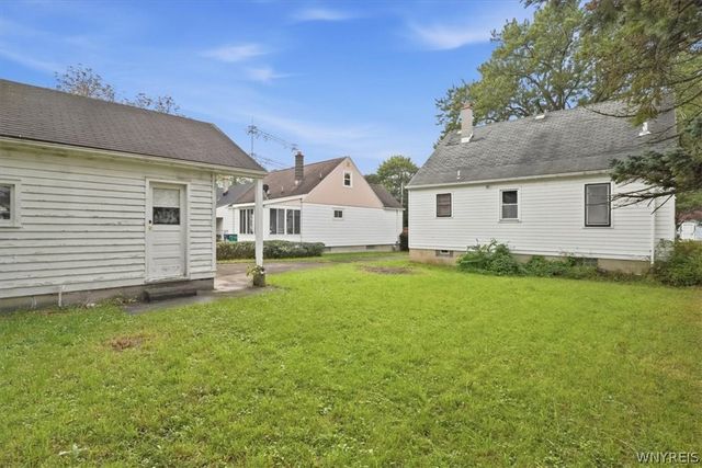 65 Forman Street, Buffalo, NY 14211