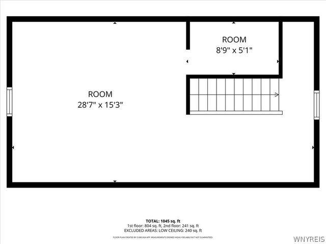 65 Forman Street, Buffalo, NY 14211