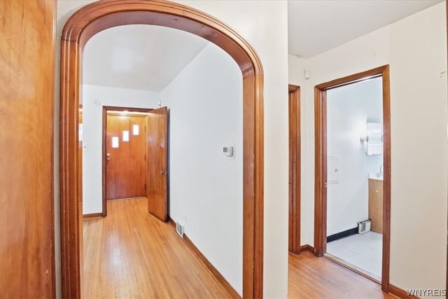 65 Forman Street, Buffalo, NY 14211