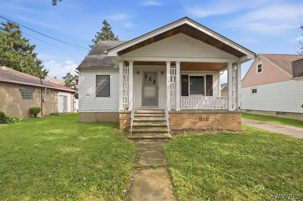65 Forman Street, Buffalo, NY 14211