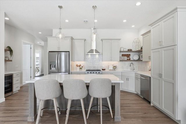 1290 Cattail Place Villa 2, New Richmond, WI 54017