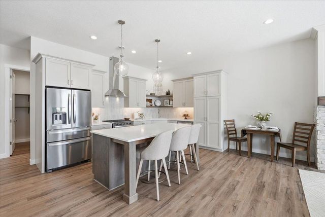 1290 Cattail Place Villa 2, New Richmond, WI 54017