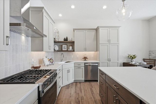 1290 Cattail Place Villa 2, New Richmond, WI 54017