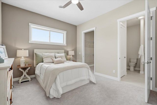 1290 Cattail Place Villa 2, New Richmond, WI 54017