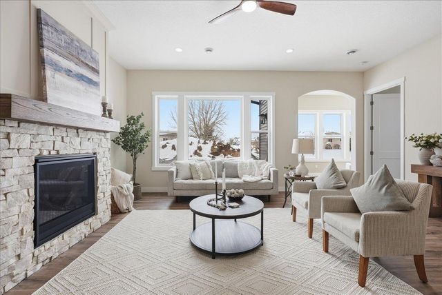 1290 Cattail Place Villa 2, New Richmond, WI 54017