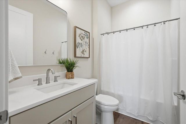 1290 Cattail Place Villa 2, New Richmond, WI 54017