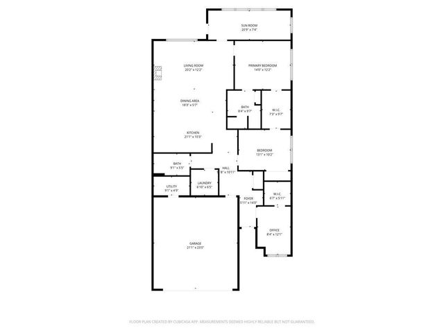 1290 Cattail Place Villa 2, New Richmond, WI 54017