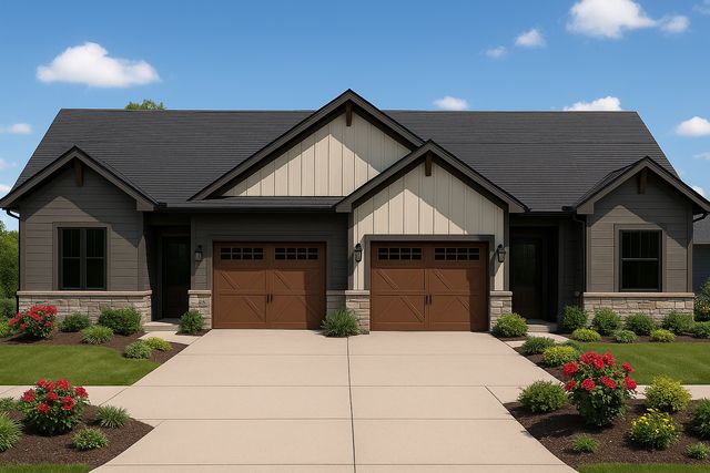 1290 Cattail Place Villa 2, New Richmond, WI 54017