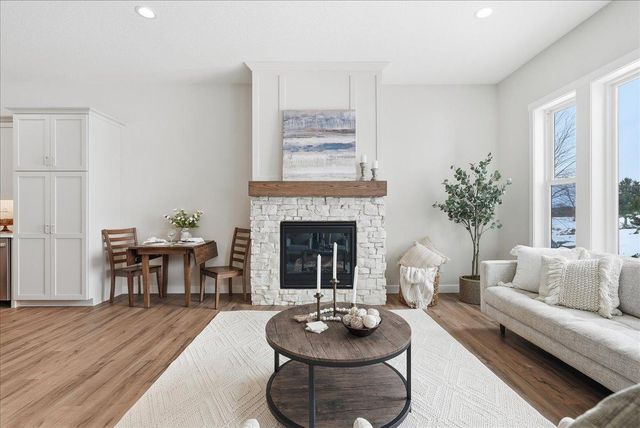 1290 Cattail Place Villa 2, New Richmond, WI 54017