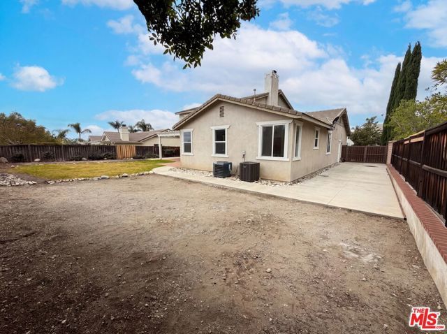 5737 Rosecroft Court, Rancho Cucamonga, CA 91739