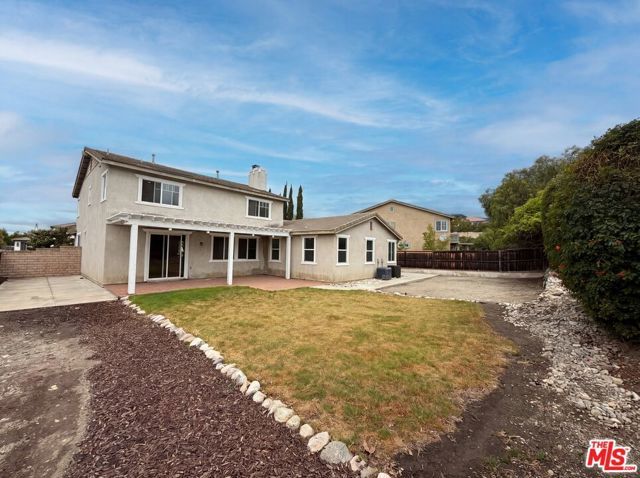 5737 Rosecroft Court, Rancho Cucamonga, CA 91739