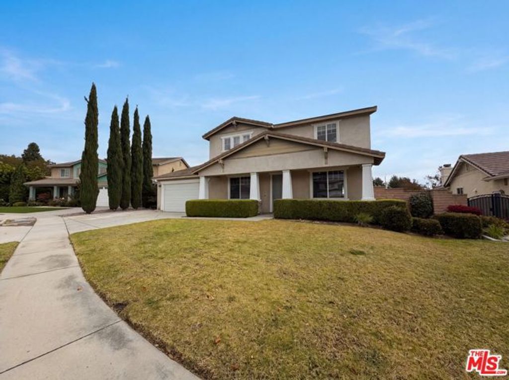 5737 Rosecroft Court, Rancho Cucamonga, CA 91739