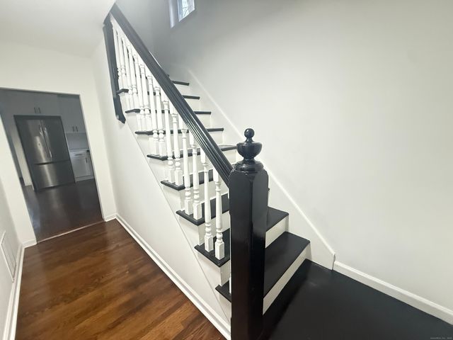 8 Howard Avenue, Meriden, CT 06450