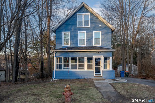 8 Howard Avenue, Meriden, CT 06450