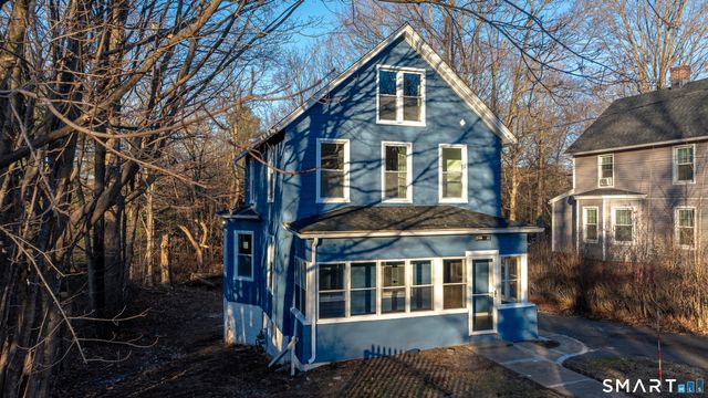 8 Howard Avenue, Meriden, CT 06450