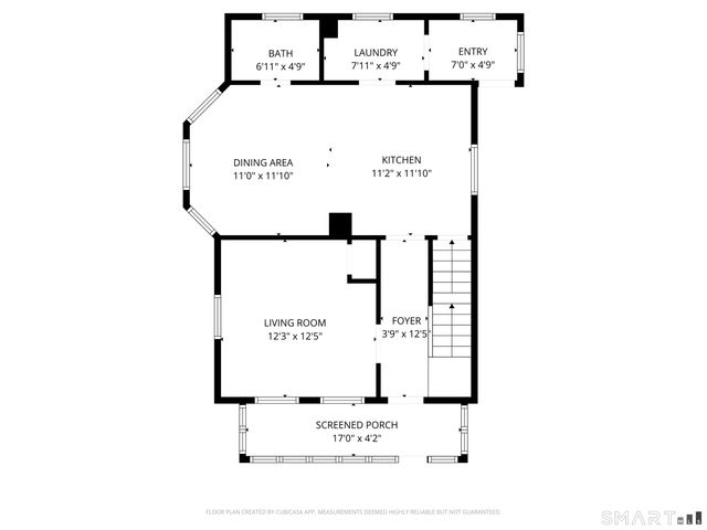 8 Howard Avenue, Meriden, CT 06450