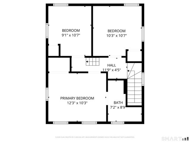 8 Howard Avenue, Meriden, CT 06450