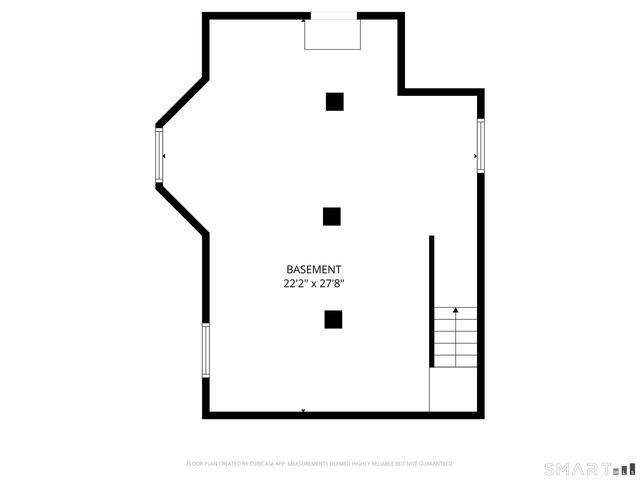 8 Howard Avenue, Meriden, CT 06450