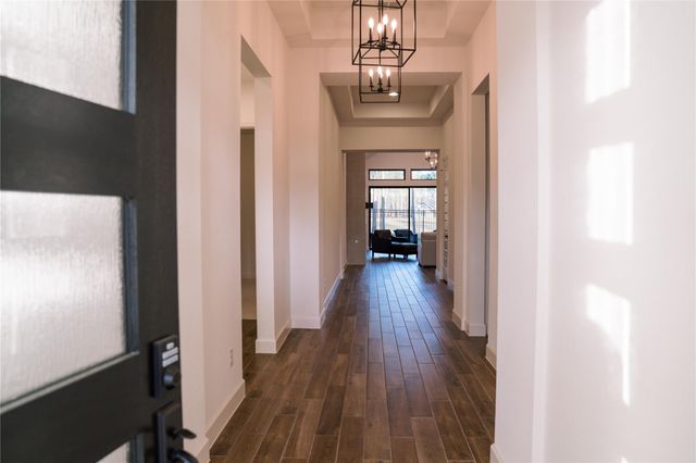 21931 Gateway Arch Drive, Porter, TX 77365