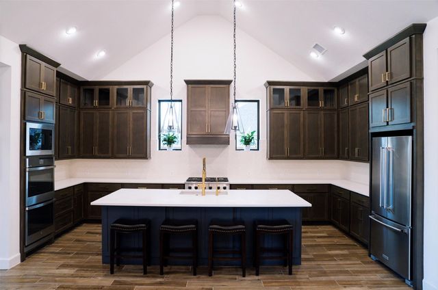 21931 Gateway Arch Drive, Porter, TX 77365