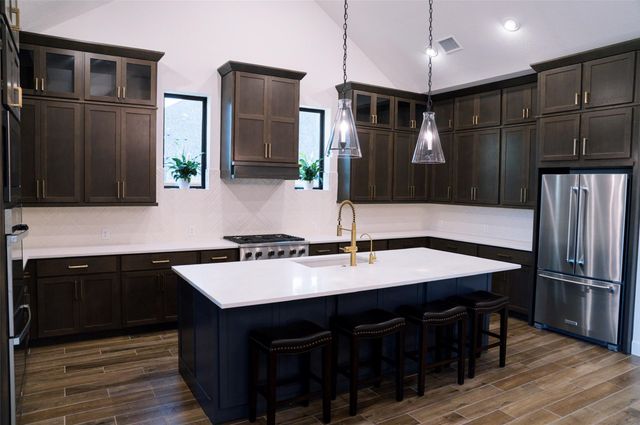 21931 Gateway Arch Drive, Porter, TX 77365