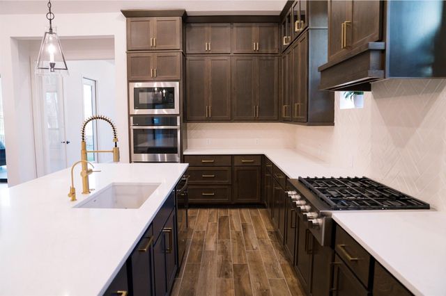 21931 Gateway Arch Drive, Porter, TX 77365