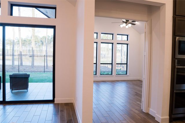 21931 Gateway Arch Drive, Porter, TX 77365