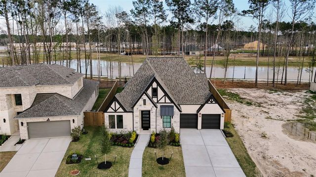 21931 Gateway Arch Drive, Porter, TX 77365